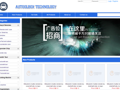 http://www.autoolbox.com/ 汽车零配件商城