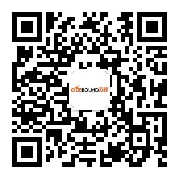 公众号二维码