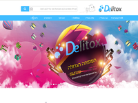 https://www.delitox.com/ Delitox代购系统